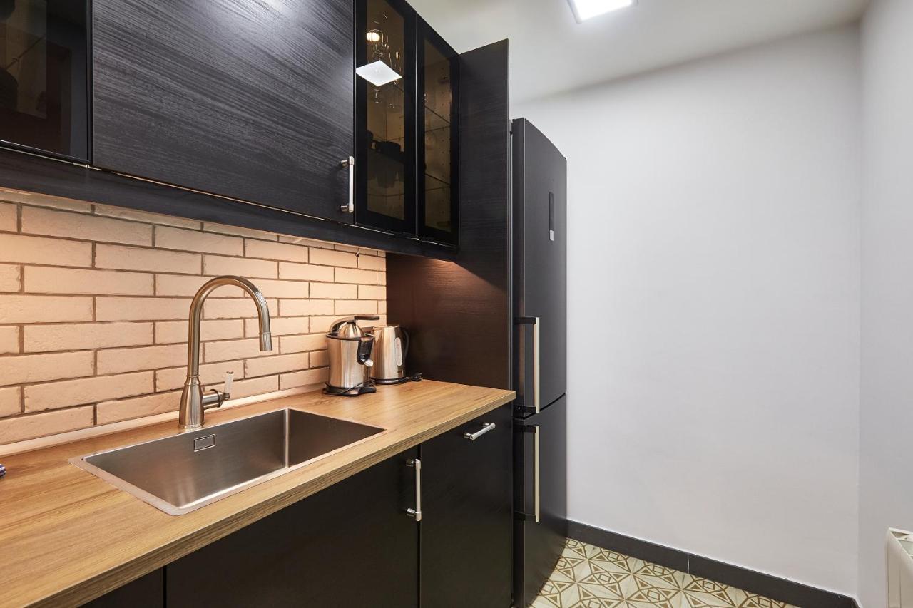Appartement Bbarcelona Duplex Poble Sec Extérieur photo